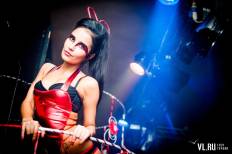 Фотоотчет : LOVE KILLS SLOWLY. Пятница, 15 февраля. Изображение 9
