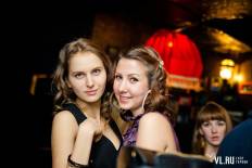 Фотоотчет : SAINT VALENTINE’S DAY. AFTERPARTY. Пятница, 15 февраля. Изображение 2