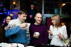 Фотоотчет : SAINT VALENTINE’S DAY. AFTERPARTY. Пятница, 15 февраля. Изображение 4