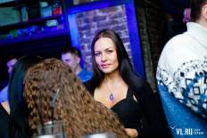 Фотоотчет : SAINT VALENTINE’S DAY. AFTERPARTY. Пятница, 15 февраля. Изображение 5