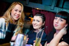 Фотоотчет : SAINT VALENTINE’S DAY. AFTERPARTY. Пятница, 15 февраля. Изображение 6