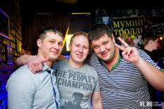 Фотоотчет : SAINT VALENTINE’S DAY. AFTERPARTY. Пятница, 15 февраля. Изображение 7