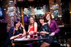 Фотоотчет : SAINT VALENTINE’S DAY. AFTERPARTY. Пятница, 15 февраля. Изображение 11
