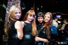 Фотоотчет : SAINT VALENTINE’S DAY. AFTERPARTY. Пятница, 15 февраля. Изображение 12