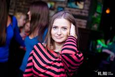 Фотоотчет : SAINT VALENTINE’S DAY. AFTERPARTY. Пятница, 15 февраля. Изображение 13
