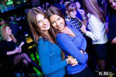 Фотоотчет : SAINT VALENTINE’S DAY. AFTERPARTY. Пятница, 15 февраля. Изображение 19