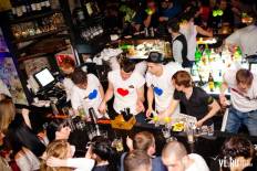 Фотоотчет : SAINT VALENTINE’S DAY. AFTERPARTY. Пятница, 15 февраля. Изображение 23