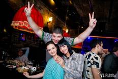 Фотоотчет : SAINT VALENTINE’S DAY. AFTERPARTY. Пятница, 15 февраля. Изображение 24
