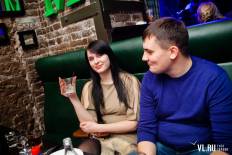 Фотоотчет : SAINT VALENTINE’S DAY. AFTERPARTY. Пятница, 15 февраля. Изображение 27