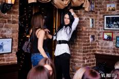 Фотоотчет : SAINT VALENTINE’S DAY. AFTERPARTY. Пятница, 15 февраля. Изображение 29