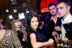 Фотоотчет : SAINT VALENTINE’S DAY. AFTERPARTY. Пятница, 15 февраля. Изображение 30
