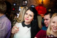 Фотоотчет : SAINT VALENTINE’S DAY. AFTERPARTY. Пятница, 15 февраля. Изображение 34