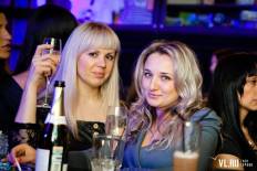 Фотоотчет : SAINT VALENTINE’S DAY. AFTERPARTY. Пятница, 15 февраля. Изображение 37