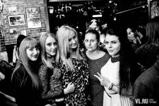 Фотоотчет : SAINT VALENTINE’S DAY. AFTERPARTY. Пятница, 15 февраля. Изображение 44