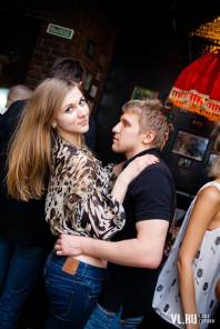 Фотоотчет : SAINT VALENTINE’S DAY. AFTERPARTY. Пятница, 15 февраля. Изображение 50
