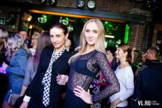 Фотоотчет : SAINT VALENTINE’S DAY. AFTERPARTY. Пятница, 15 февраля. Изображение 51