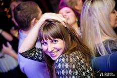Фотоотчет : SAINT VALENTINE’S DAY. AFTERPARTY. Пятница, 15 февраля. Изображение 52