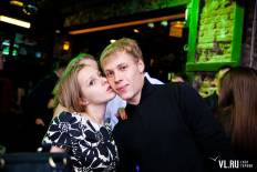 Фотоотчет : SAINT VALENTINE’S DAY. AFTERPARTY. Пятница, 15 февраля. Изображение 61