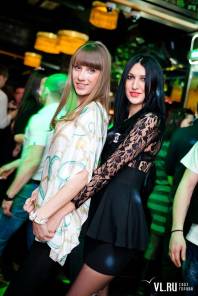 Фотоотчет : SAINT VALENTINE’S DAY. AFTERPARTY. Пятница, 15 февраля. Изображение 64