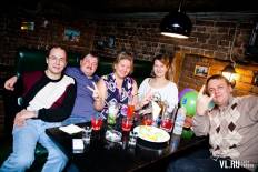 Фотоотчет : SAINT VALENTINE’S DAY. AFTERPARTY. Пятница, 15 февраля. Изображение 66