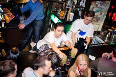 Фотоотчет : SAINT VALENTINE’S DAY. AFTERPARTY. Пятница, 15 февраля. Изображение 67