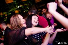 Фотоотчет : SAINT VALENTINE’S DAY. AFTERPARTY. Пятница, 15 февраля. Изображение 72
