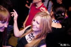 Фотоотчет : SAINT VALENTINE’S DAY. AFTERPARTY. Пятница, 15 февраля. Изображение 73