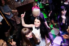 Фотоотчет : SAINT VALENTINE’S DAY. AFTERPARTY. Пятница, 15 февраля. Изображение 74