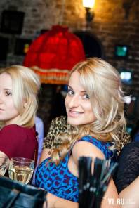 Фотоотчет : SAINT VALENTINE’S DAY. AFTERPARTY. Пятница, 15 февраля. Изображение 77