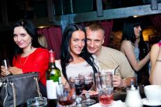 Фотоотчет : SAINT VALENTINE’S DAY. AFTERPARTY. Пятница, 15 февраля. Изображение 82