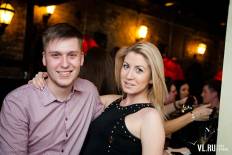Фотоотчет : SAINT VALENTINE’S DAY. AFTERPARTY. Пятница, 15 февраля. Изображение 83