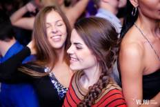 Фотоотчет : SAINT VALENTINE’S DAY. AFTERPARTY. Пятница, 15 февраля. Изображение 86
