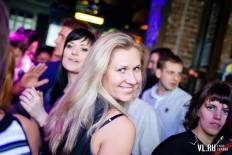 Фотоотчет : SAINT VALENTINE’S DAY. AFTERPARTY. Пятница, 15 февраля. Изображение 90