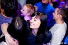 Фотоотчет : SAINT VALENTINE’S DAY. AFTERPARTY. Пятница, 15 февраля. Изображение 91