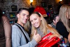 Фотоотчет : SAINT VALENTINE’S DAY. AFTERPARTY. Пятница, 15 февраля. Изображение 95