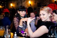 Фотоотчет : SAINT VALENTINE’S DAY. AFTERPARTY. Пятница, 15 февраля. Изображение 97