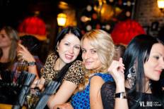 Фотоотчет : SAINT VALENTINE’S DAY. AFTERPARTY. Пятница, 15 февраля. Изображение 99