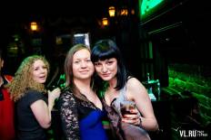Фотоотчет : SAINT VALENTINE’S DAY. AFTERPARTY. Пятница, 15 февраля. Изображение 100
