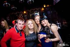 Фотоотчет : SAINT VALENTINE’S DAY. AFTERPARTY. Пятница, 15 февраля. Изображение 101