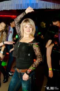 Фотоотчет : МЕД-PARTY. Пятница, 15 февраля. Изображение 4