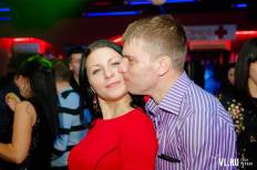 Фотоотчет : МЕД-PARTY. Пятница, 15 февраля. Изображение 5