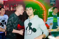 Фотоотчет : МЕД-PARTY. Пятница, 15 февраля. Изображение 13