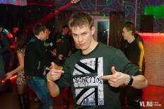 Фотоотчет : МЕД-PARTY. Пятница, 15 февраля. Изображение 20