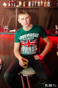Фотоотчет : МЕД-PARTY. Пятница, 15 февраля. Изображение 24