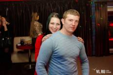 Фотоотчет : МЕД-PARTY. Пятница, 15 февраля. Изображение 25