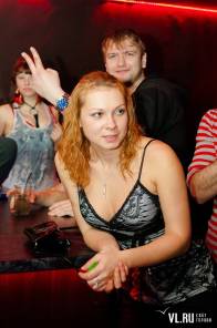 Фотоотчет : МЕД-PARTY. Пятница, 15 февраля. Изображение 29