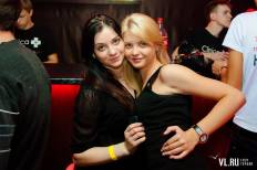 Фотоотчет : МЕД-PARTY. Пятница, 15 февраля. Изображение 33