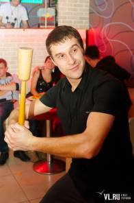 Фотоотчет : МЕД-PARTY. Пятница, 15 февраля. Изображение 37