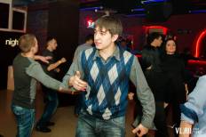 Фотоотчет : МЕД-PARTY. Пятница, 15 февраля. Изображение 38