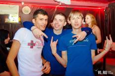 Фотоотчет : МЕД-PARTY. Пятница, 15 февраля. Изображение 39